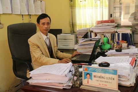 xa phu tuc huyen phu xuyen ha noi hoan thanh nhiem vu xay dung nong thon moi nam 2017