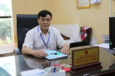 phong lao dong thuong binh va xa hoi huyen my duc ha noi trien khai nhiem vu cong tac nam 2019