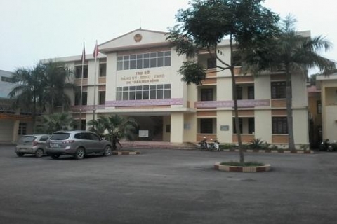 thi tran bich dong huyen viet yen bac giang hoan thanh xuat sac nhiem vu kinh te xa hoi nam 2018