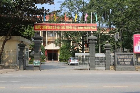 huyen my duc ha noi hoan thanh tot nhiem vu kinh te xa hoi nam 2018