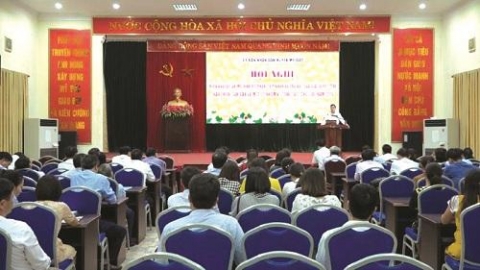 huyen my duc ha noi day manh cai cach thu tuc hanh chinh