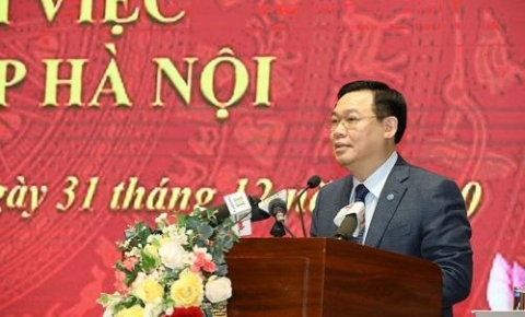 nganh thue ha noi vuot qua kho khan dat nhung thanh tich trong nam 2020