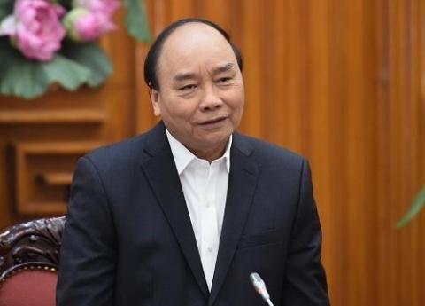thu tuong nguyen xuan phuc dot pha cua binh phuoc nam o khau lien ket phat trien