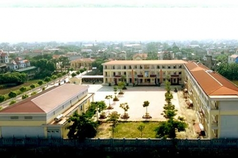 huyen thuong tin ha noi nong thon moi khoi sac mien que