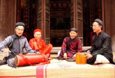 ha noi xet tang danh hieu nghe nhan nhan dan nghe nhan uu tucho 71 nghe nhan