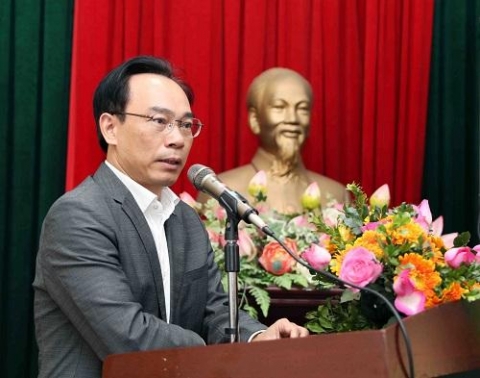 le ky ket thoa thuan hop tac trong va ngoai nganh giao duc tai ha noi