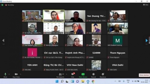 day manh xuat khau thanh long viet nam sang thi truong an do