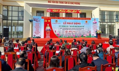 xay dung 534 mo hinh nong dan tham gia bao ve moi truong