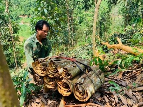 lao cai nang cao gia tri san pham que van ban