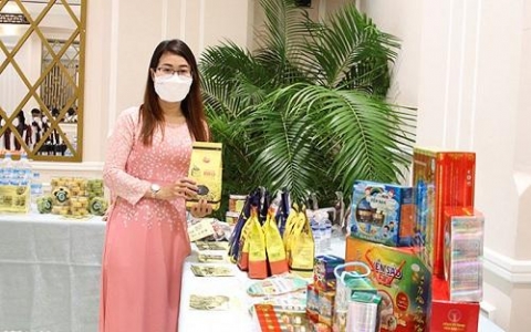 khanh hoa tao dieu kien phat trien cong nghiep nong thon
