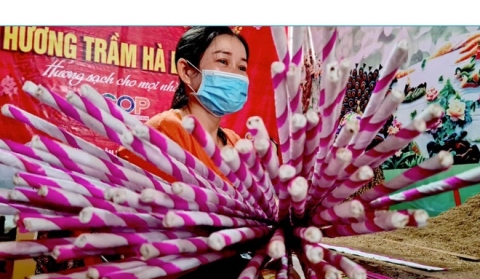 nghe an lang huong tram quy chau