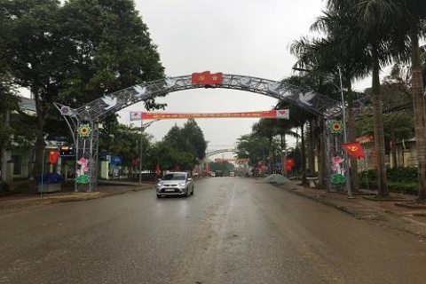 huong toi ky niem 70 nam thanh lap dang bo huyen thuong xuan thanh hoa 641949 642019 vuot qua kho khan khong ngung truong thanh