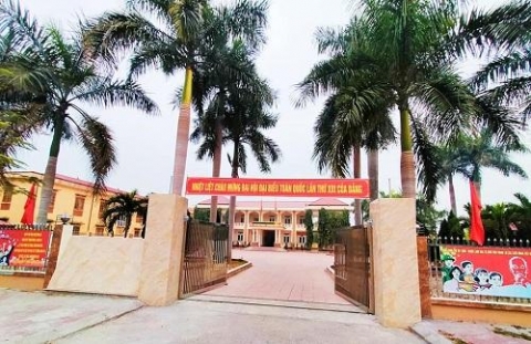 xa thanh an thanh ha hai duong nhieu chi tieu kinh te xa hoi dat ket qua tot