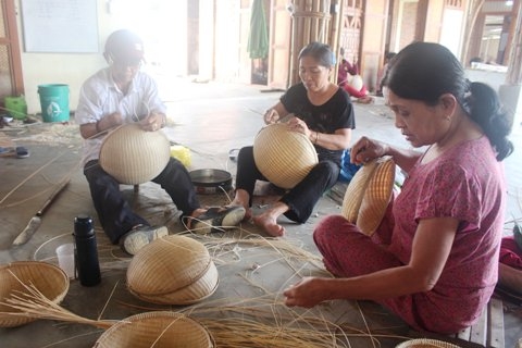 quang dien day manh thuc hien chuong trinh moi xa mot san pham nam 2021