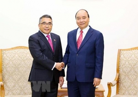 thu tuong nguyen xuan phuc cam ket cung cap luong thuc cho philippines