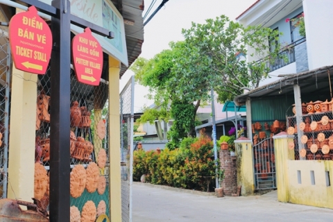 doc dao lang gom thanh ha