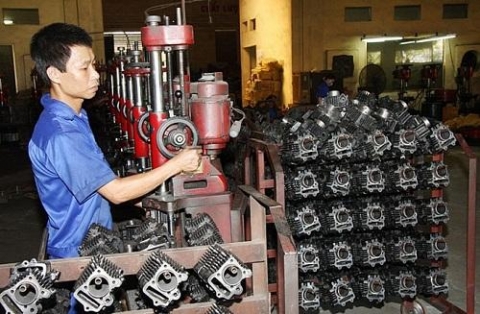 ha noi se co 25 30 san pham cong nghiep chu luc trong nam 2021