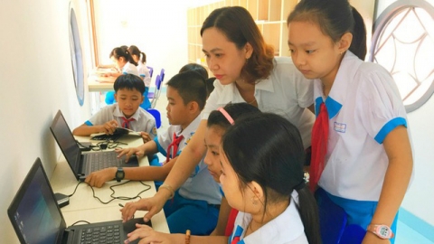 giao duc dao duc loi song van hoa cho thanh thieu nhi tren khong gian mang