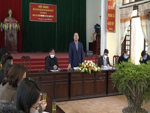 huyen my duc ha noi thuc hien thang loi cac phong trao thi dua nam 2021