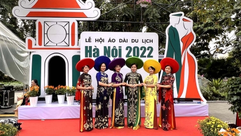 ky niem 113 nam ngay quoc te phu nu phat dong tuan le ao dai tu 13 832023