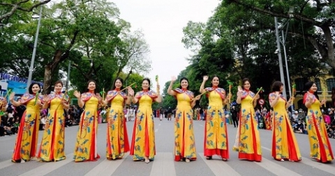 tuan le ao dai dien ra tu ngay 1 83