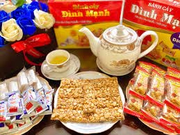 thai binh chuong trinh ocop nang cao gia tri san pham