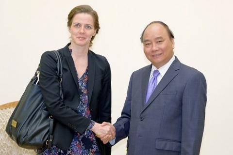 thu tuong nguyen xuan phuc tiep bo truong y te dan mach