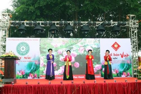 thai binh trao 62 suat qua tu thien tai chua phuc khanh