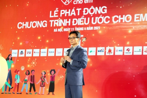 viec tot nhat dang lam nhat la lo cho the he tuong lai