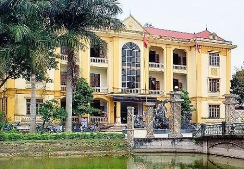 xa thanh hai huyen thanh ha hai duong day nhanh tien do xay dung nong thon moi
