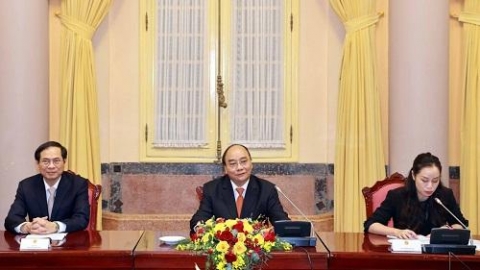 chu tich nuoc nguyen xuan phuc tiep dai su dai bien asean