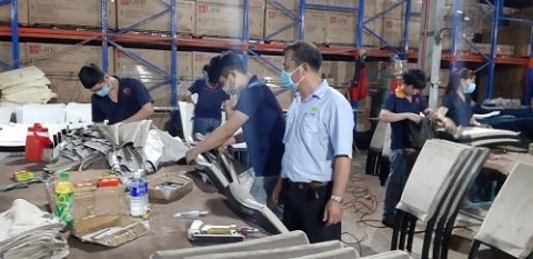 binh duong bao dam nguon lao dong co tay nghe