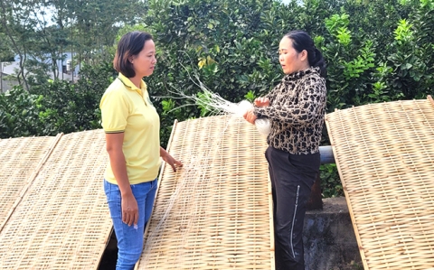 yen bai tam quan trong cua hop tac xa trong phat trien kinh te nong thon