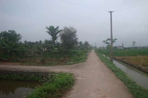 thanh hoa xa nga thai phat trien kinh te gan voi xay dung nong thon moi