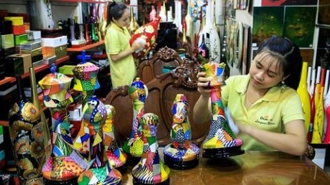 binh duong bao ton phat trien lang nghe son