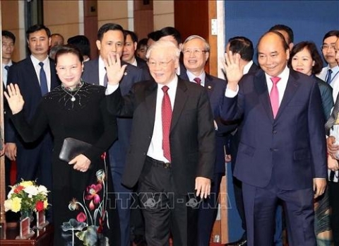 to chuc le ky niem 130 nam ngay sinh chu tich ho chi minh