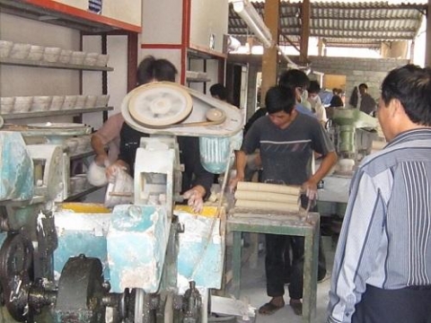 hai duong phat trien san pham cong nghiep nong thon tieu bieu