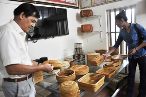 san pham cong nghiep nong thon tieu bieu them co hoi mo rong thi truong