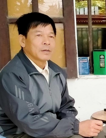 chi bo dang thon dai lai 2 xa phu xuan thanh pho thai binh voi phong trao xay dung nong thon moi