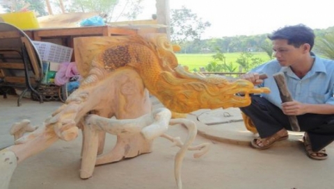 net tinh hoa ni u giu nghe moc la ng van ha