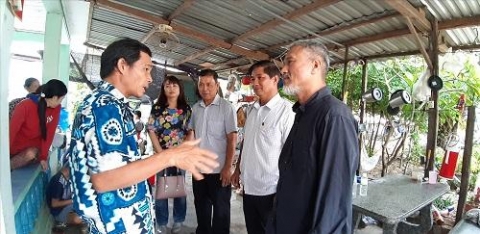 khanh hoa day manh phat trien lang nghe nong thon tu chinh sach ho tro phu hop