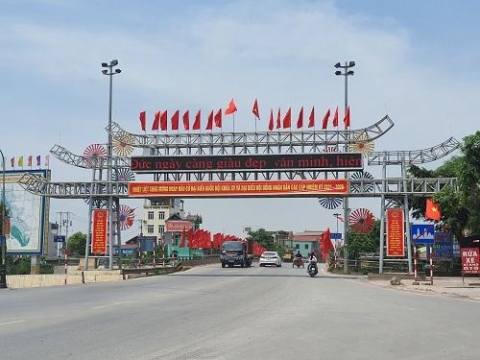 huyen my duc ha noi san sang cho ngay bau cu dai bieu quoc hoi khoa xv va bau cu dai bieu hdnd cac cap nhiem ky 2016 2021