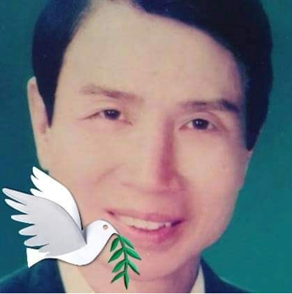 thuong tiec nghe nhan nha tho phuc toan nguoi co doi ban tay vang