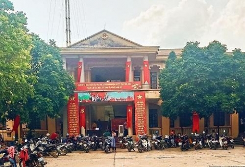hoi phu nu xa khanh thuong tich cuc gop phan xay dung nong thon moi