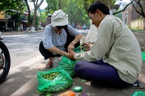 tho treo sau ha thanh thu nhap tram trieu moi vu