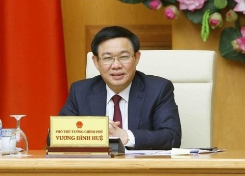 hom nay quoc hoi tien hanh viec mien nhiem chuc vu pho thu tuong