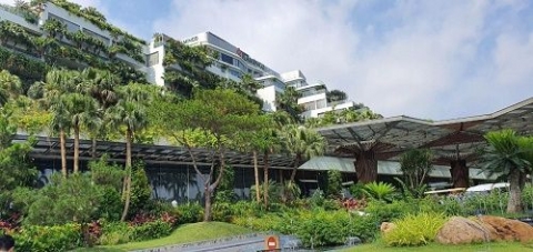 tap chi lang nghe viet nam tham quan nghi duong tai flamingo dai lai resort
