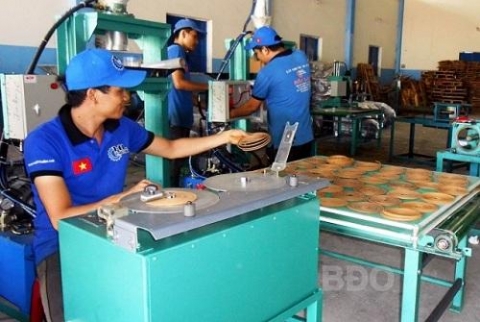 khuyen cong binh dinh dong luc lam khoi sac san pham cong nghiep nong thon