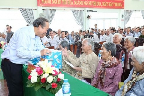 the hien sau sac dao ly uong nuoc nho nguon