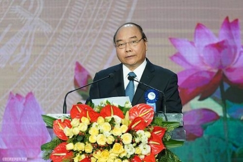 thu tuong du le ky niem 50 nam thanh lap benh vien k